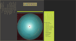 Desktop Screenshot of gappasia.com